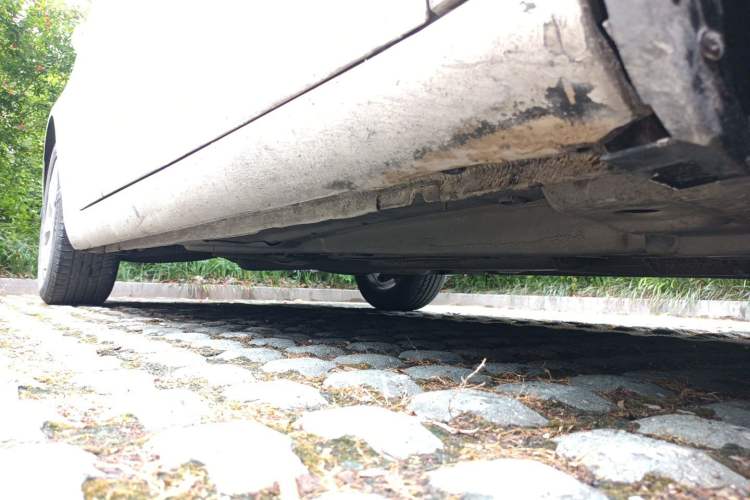 Used Buick Regal 2014 2.0L Leading Fashion Edition Chassis Front Right