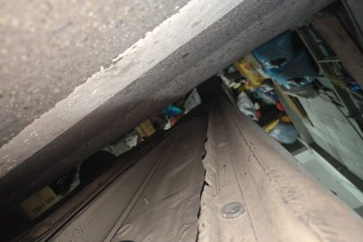 Used Buick Regal 2014 2.0L Leading Fashion Edition Chassis Front Right