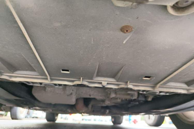 Used Buick Regal 2014 2.0L Elite Fashion Edition Chassis Front