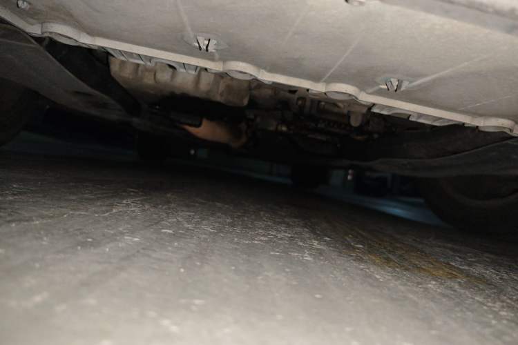 Used Buick Regal 2014 GS 2.0T Grand Sport Edition Chassis Front