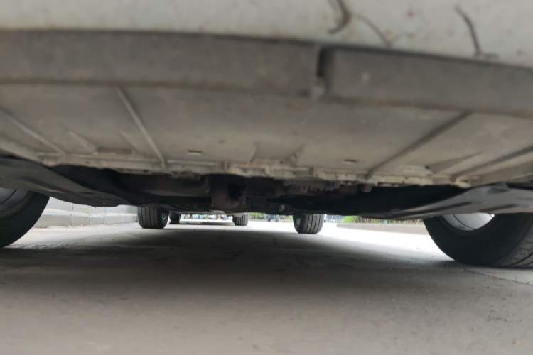 Used Buick Regal 2014 2.0L Leading Fashion Edition Chassis Front
