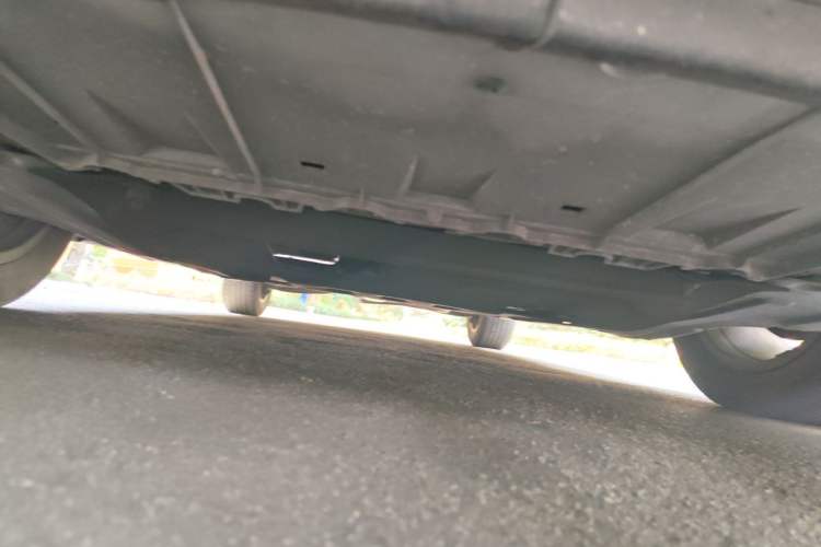 Used Buick Regal 2014 2.0L Leading Fashion Edition Chassis Front