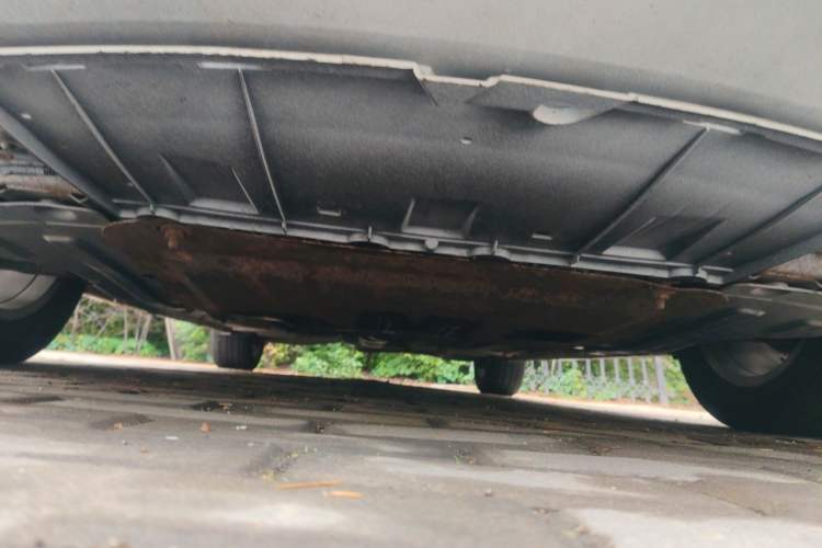 Used Buick Regal 2014 2.0L Elite Fashion Edition Chassis Front