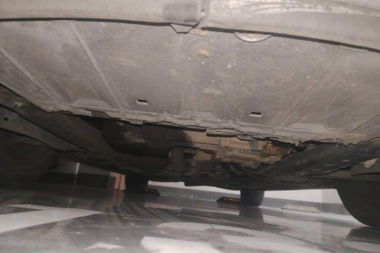 Used Buick Regal 2014 2.0L Elite Fashion Edition Chassis Front