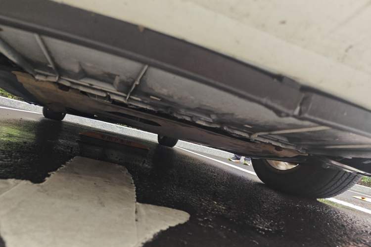 Used Buick Regal 2014 2.0L Elite Fashion Edition Chassis Front