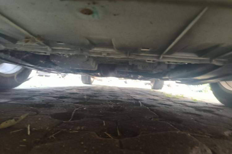 Used Buick Regal 2014 2.0L Leading Fashion Edition Chassis Front