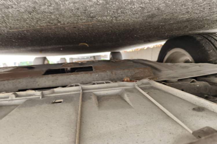 Used Buick Regal 2014 2.0L Elite Fashion Edition Chassis Front