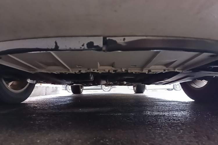 Used Buick Regal 2014 2.0L Leading Fashion Edition Chassis Front