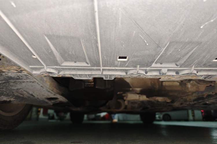 Used Buick Regal 2014 2.0L Elite Fashion Edition Chassis Front