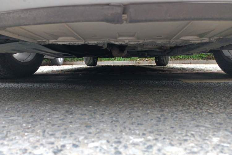 Used Buick Regal 2014 2.0L Leading Fashion Edition Chassis Front