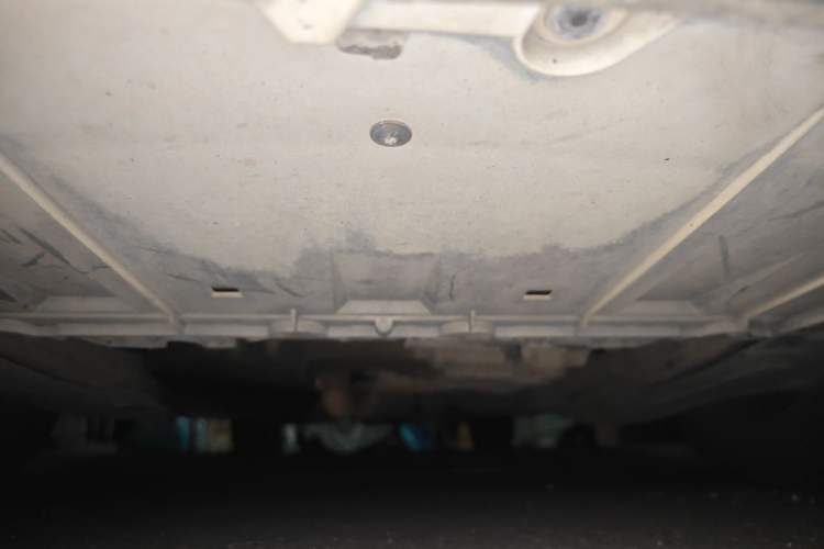 Used Buick Regal 2014 2.0L Leading Fashion Edition Chassis Front