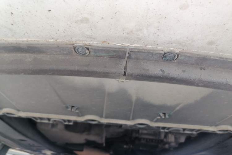 Used Buick Regal 2014 GS 2.0T Grand Sport Edition Chassis Front