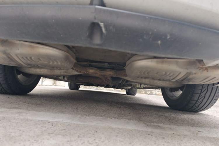 Used Buick Regal 2014 GS 2.0T Grand Sport Edition Chassis Rear