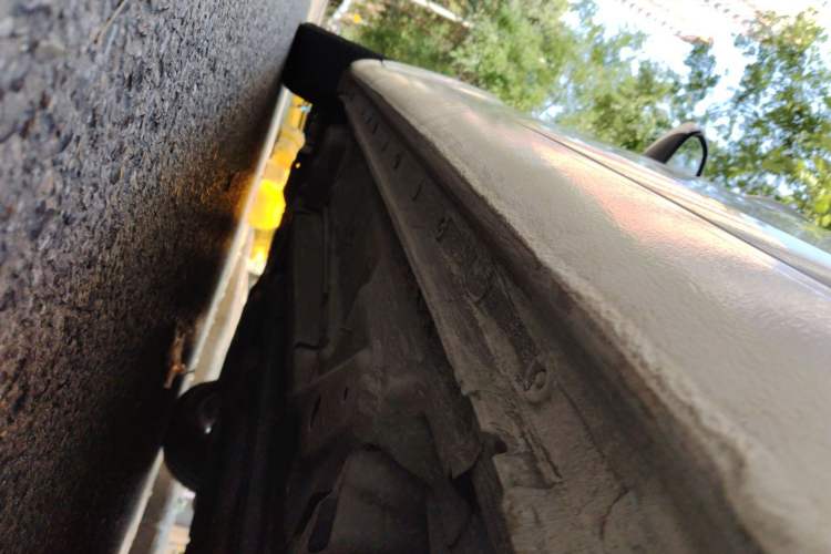 Used Buick Regal 2014 2.0L Elite Fashion Edition Chassis Rear Left