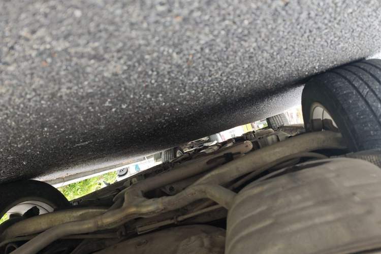 Used Buick Regal 2014 2.0L Elite Fashion Edition Chassis Rear Left
