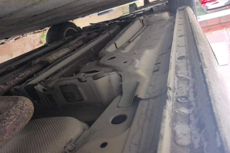 Used Buick Regal 2014 GS 2.0T Grand Sport Edition Chassis Rear Left