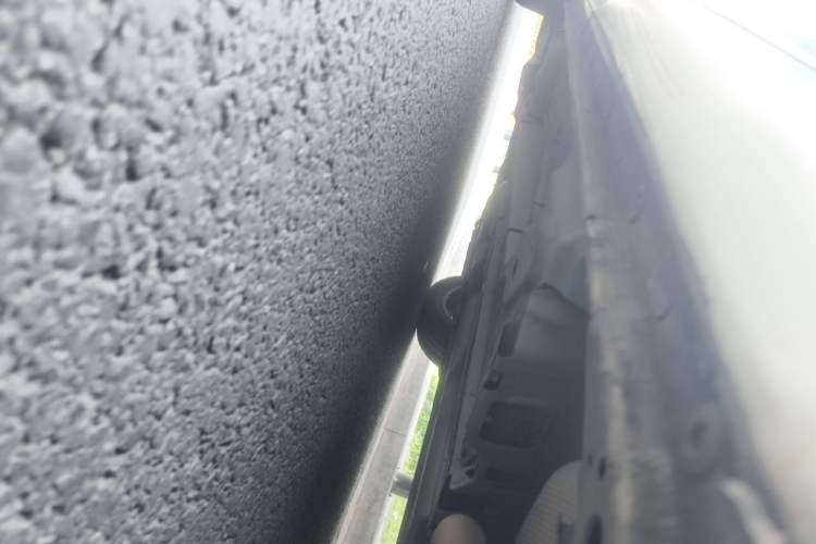Used Buick Regal 2014 2.0L Elite Fashion Edition Chassis Rear Left