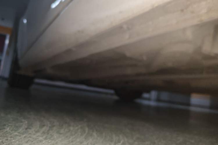 Used Buick Regal 2014 2.0L Leading Fashion Edition Chassis Rear Left