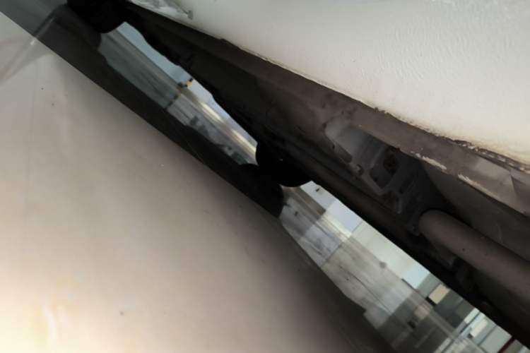 Used Buick Regal 2014 2.0L Leading Fashion Edition Chassis Rear Left