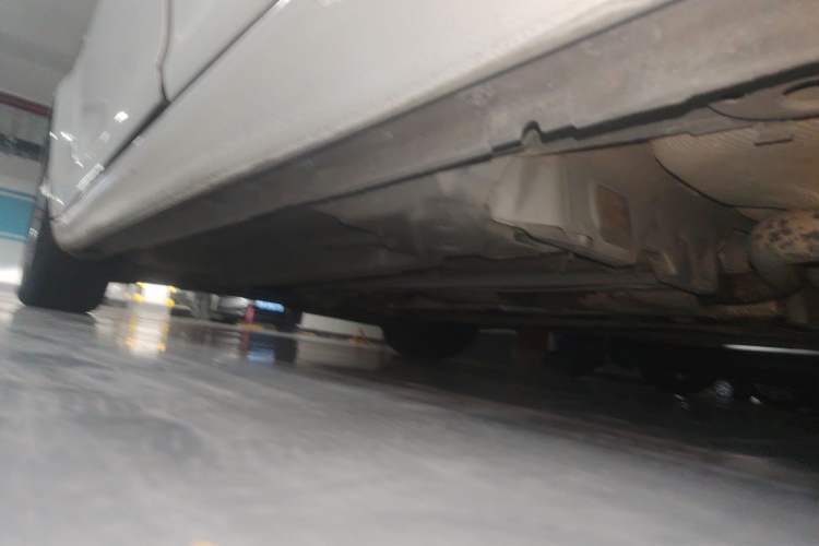 Used Buick Regal 2014 2.0L Elite Fashion Edition Chassis Rear Left