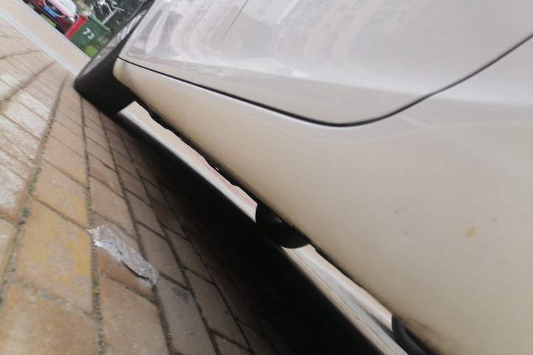 Used Buick Regal 2014 GS 2.0T Grand Sport Edition Chassis Rear Left