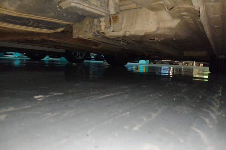 Used Buick Regal 2014 GS 2.0T Grand Sport Edition Chassis Rear Right