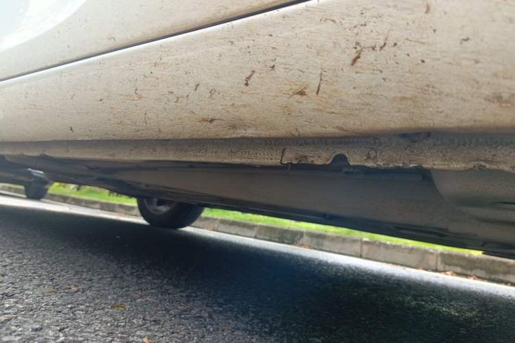 Used Buick Regal 2014 1.6T Fashionable Tech Edition Chassis Rear Right