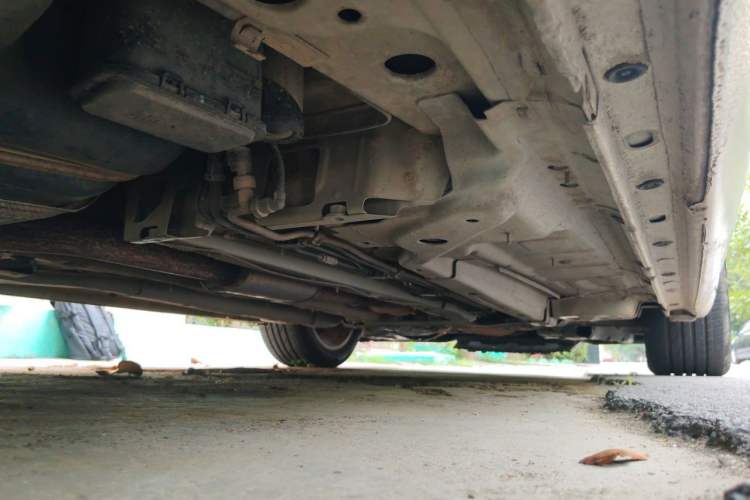 Used Buick Regal 2014 GS 2.0T Grand Sport Edition Chassis Rear Right