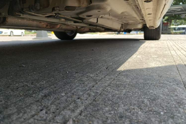 Used Buick Regal 2014 2.0L Leading Fashion Edition Chassis Rear Right
