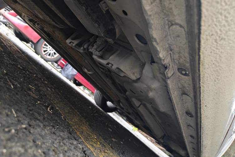 Used Buick Regal 2014 GS 2.0T Grand Sport Edition Chassis Rear Right