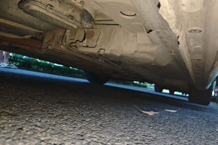 Used Buick Regal 2014 2.0L Elite Fashion Edition Chassis Rear Right
