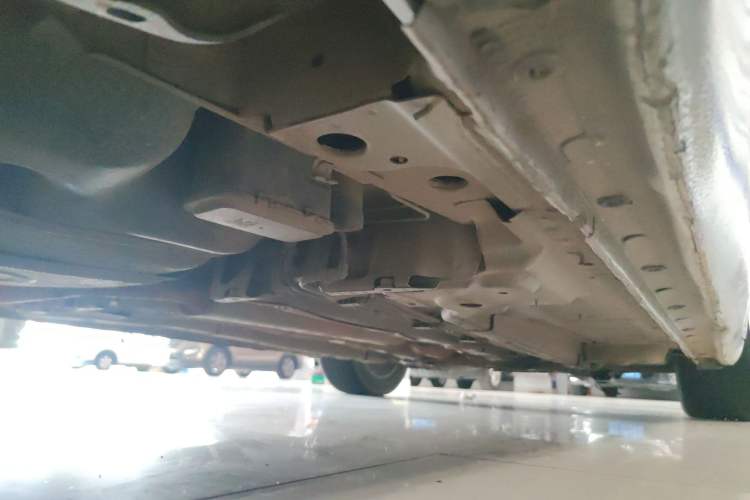 Used Buick Regal 2014 2.0L Elite Fashion Edition Chassis Rear Right