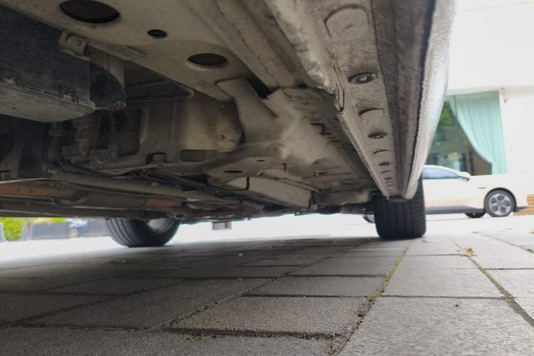 Used Buick Regal 2014 GS 2.0T Grand Sport Edition Chassis Rear Right