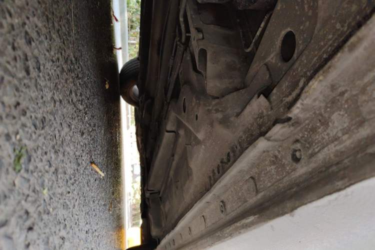 Used Buick Regal 2014 2.0L Elite Fashion Edition Chassis Rear Right