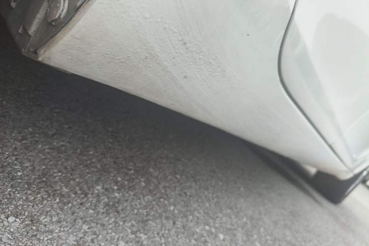 Used Buick Regal 2014 2.0L Leading Fashion Edition Chassis Rear Right