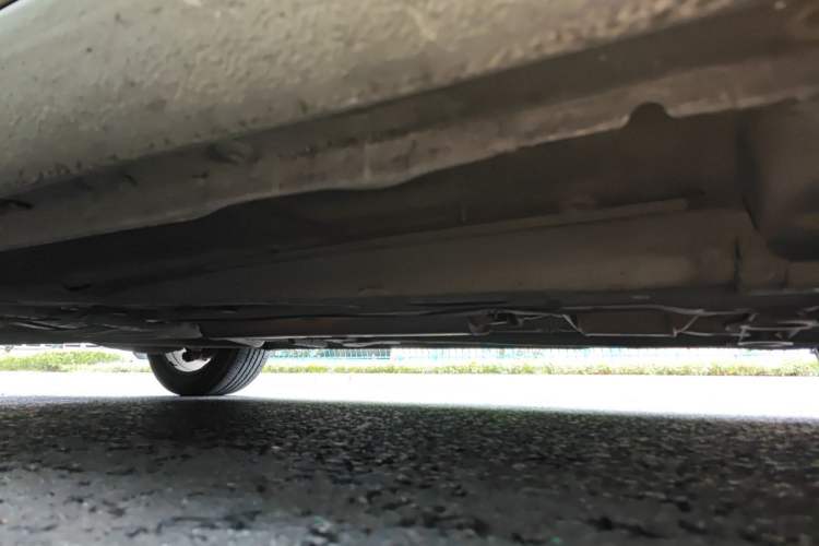 Used Buick Regal 2014 2.0L Leading Fashion Edition Chassis Rear Right