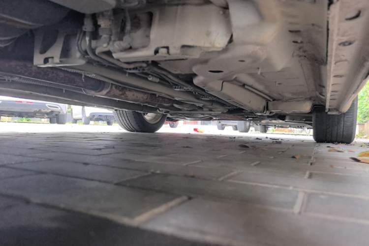 Used Buick Regal 2014 GS 2.0T Grand Sport Edition Chassis Rear Right