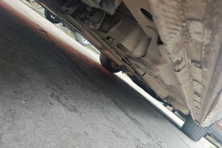 Used Buick Regal 2014 2.0L Elite Fashion Edition Chassis Rear Right