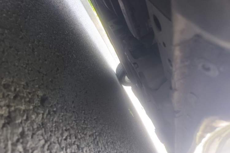 Used Buick Regal 2014 2.0L Elite Fashion Edition Chassis Rear Right