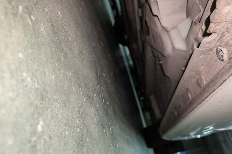 Used Buick Regal 2014 2.0L Leading Fashion Edition Chassis Rear Right