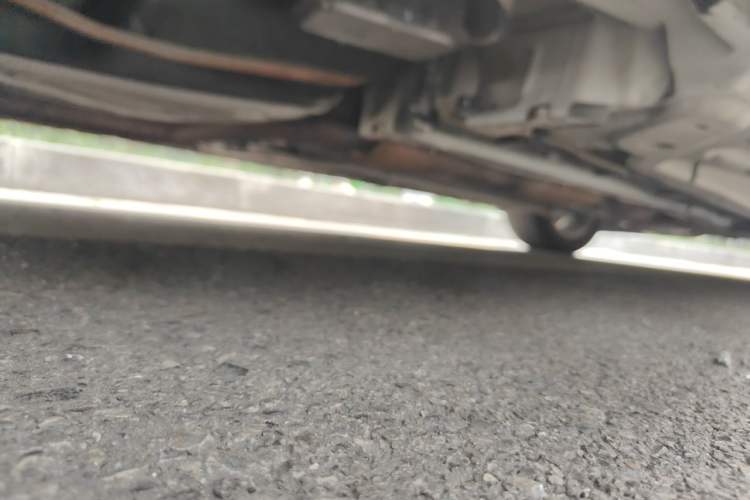 Used Buick Regal 2014 2.0L Elite Fashion Edition Chassis Rear Right