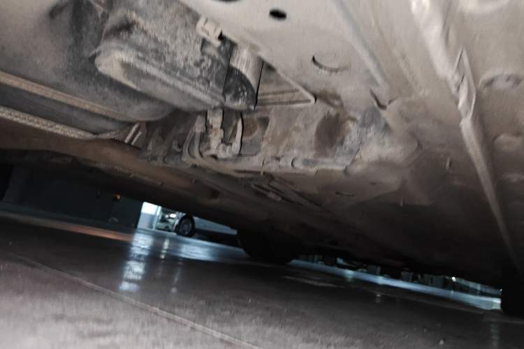 Used Buick Regal 2014 GS 2.0T Grand Sport Edition Chassis Rear Right