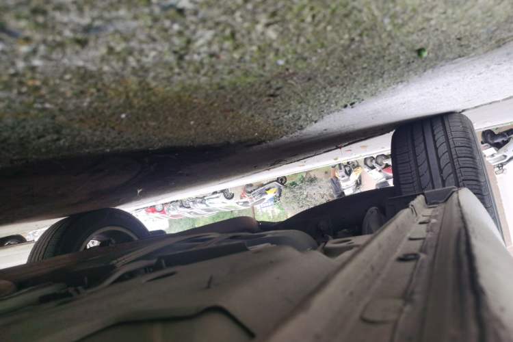 Used Buick Regal 2014 2.0L Elite Fashion Edition Chassis Rear Right