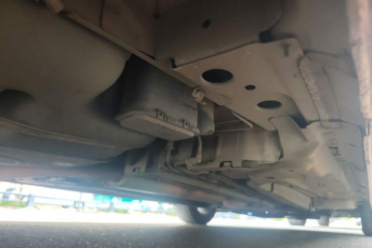 Used Buick Regal 2014 2.0L Elite Fashion Edition Chassis Rear Right