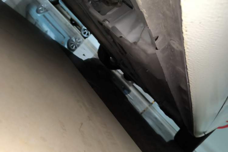 Used Buick Regal 2014 2.0L Leading Fashion Edition Chassis Rear Right