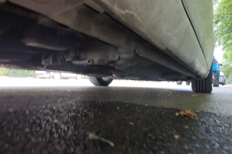 Used Buick Regal 2014 2.0L Elite Fashion Edition Chassis Rear Right