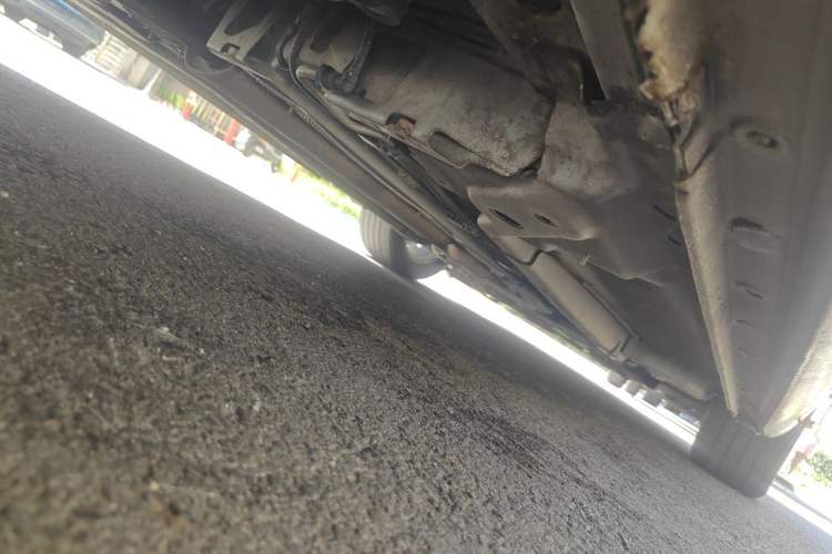 Used Buick Regal 2014 2.0L Elite Fashion Edition Chassis Rear Right