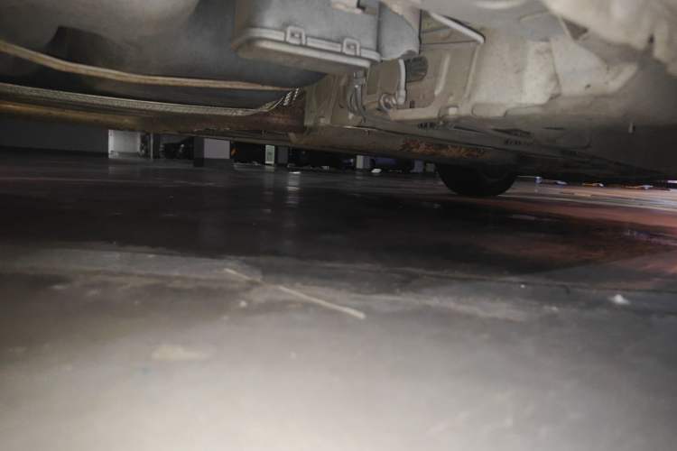 Used Buick Regal 2014 2.0L Elite Fashion Edition Chassis Rear Right