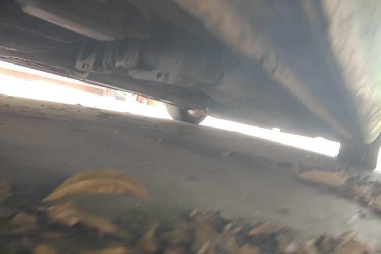 Used Buick Regal 2014 2.0L Elite Fashion Edition Chassis Rear Right