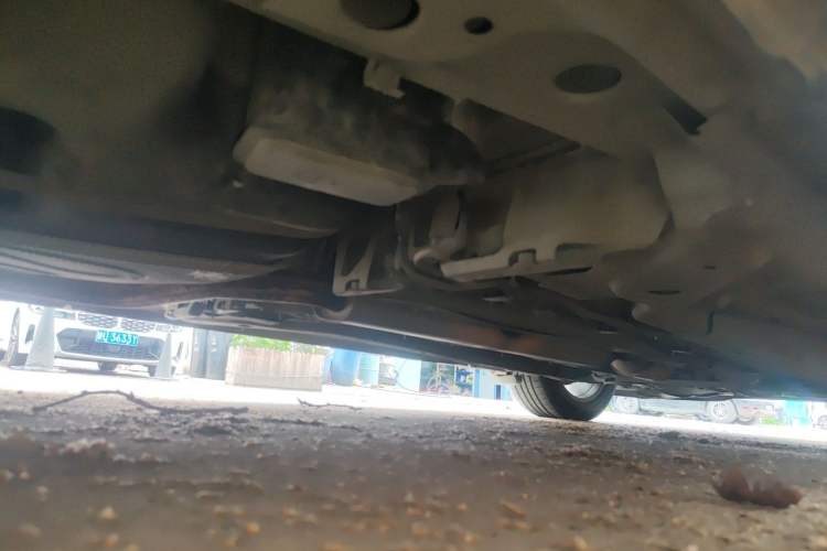 Used Buick Regal 2014 2.0L Elite Fashion Edition Chassis Rear Right